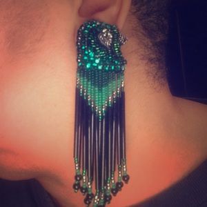 Beautiful custom jewelry